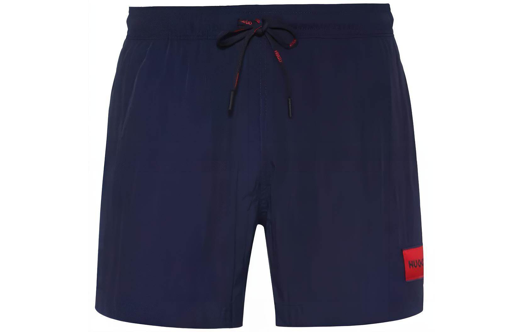 Плавательные шорты мужские Hugo Boss SS22 - Boxette Shop